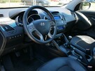 Hyundai ix35 2.0 CRDI 136KM [Eu5] -4x4 Lock AWD -Bardzo zadbany -Zobacz - 13