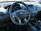 Hyundai ix35 2.0 CRDI 136KM [Eu5] -4x4 Lock AWD -Bardzo zadbany -Zobacz - 14