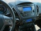 Hyundai ix35 2.0 CRDI 136KM [Eu5] -4x4 Lock AWD -Bardzo zadbany -Zobacz - 15