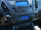 Hyundai ix35 2.0 CRDI 136KM [Eu5] -4x4 Lock AWD -Bardzo zadbany -Zobacz - 16