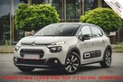 Citroen C3 Przebieg jedynie 22tys. !! 100% Oryginał - Bogata wersja - Kamera !!!