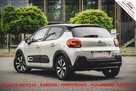 Citroen C3 Przebieg jedynie 22tys. !! 100% Oryginał - Bogata wersja - Kamera !!! - 4