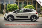 Citroen C3 Przebieg jedynie 22tys. !! 100% Oryginał - Bogata wersja - Kamera !!! - 6