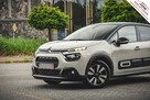 Citroen C3 Przebieg jedynie 22tys. !! 100% Oryginał - Bogata wersja - Kamera !!! - 9