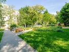 Mieszkanie Kraków Krowodrza, Królewska - 14