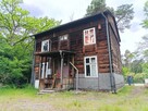 Willa do kapitalnego remontu wśród zieleni lasów. - 3