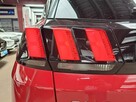 Peugeot 3008 1.6 180KM Kamera Przód/Tył, Navi, Martwe Pole, Panorama, GrzaneFotele - 13