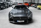 Mercedes AMG GT R 585KM. Gwarancja 03.2028. Pierwszy właściciel. PPF. - 1