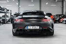 Mercedes AMG GT R 585KM. Gwarancja 03.2028. Pierwszy właściciel. PPF. - 3