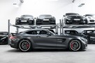 Mercedes AMG GT R 585KM. Gwarancja 03.2028. Pierwszy właściciel. PPF. - 8