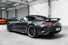 Mercedes AMG GT R 585KM. Gwarancja 03.2028. Pierwszy właściciel. PPF. - 10