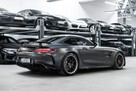 Mercedes AMG GT R 585KM. Gwarancja 03.2028. Pierwszy właściciel. PPF. - 11