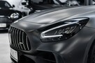 Mercedes AMG GT R 585KM. Gwarancja 03.2028. Pierwszy właściciel. PPF. - 12