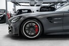 Mercedes AMG GT R 585KM. Gwarancja 03.2028. Pierwszy właściciel. PPF. - 13