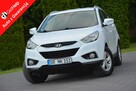 Hyundai ix35 Premium Skóry Navi Kamera Klimatronik LPG Lovato Aso Alu16" Nowe Opony