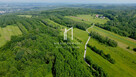 Działka rolna Łężyny gm. Nowy Żmigród - 3