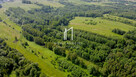 Działka rolna Łężyny gm. Nowy Żmigród - 5