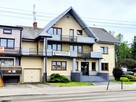 Centrum Wyszkowa,7pokoi,2lokale usł,35min Targówek - 1