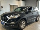 Hyundai Tucson LIFT, Klimatyzacja, Nawigacja, Tempomat, Przyciemniane szyby - 1