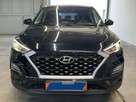 Hyundai Tucson LIFT, Klimatyzacja, Nawigacja, Tempomat, Przyciemniane szyby - 2
