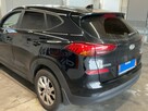 Hyundai Tucson LIFT, Klimatyzacja, Nawigacja, Tempomat, Przyciemniane szyby - 6