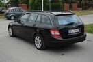 Mercedes C 180 1.6B Kompresor Automat PDC Tempomat 2 KPL KÓŁ Sprowadzony - 10