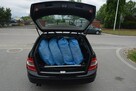 Mercedes C 180 1.6B Kompresor Automat PDC Tempomat 2 KPL KÓŁ Sprowadzony - 14