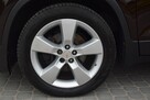 Chevrolet Trax 1.4TB Mokka 4x4 Navi Kamera 143 TYS KM Brązowa Perła Sprowadzony - 9