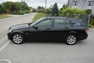 Mercedes C 180 1.6B Kompresor Automat PDC Tempomat 2 KPL KÓŁ Sprowadzony - 8