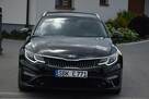 Kia Optima 1.6D 2018r Navi Kamera Oryginał lakier Sprowadzony Opłacony - 2