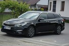 Kia Optima 1.6D 2018r Navi Kamera Oryginał lakier Sprowadzony Opłacony - 4