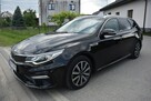 Kia Optima 1.6D 2018r Navi Kamera Oryginał lakier Sprowadzony Opłacony - 5