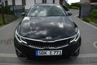 Kia Optima 1.6D 2018r Navi Kamera Oryginał lakier Sprowadzony Opłacony - 7