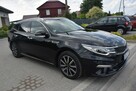 Kia Optima 1.6D 2018r Navi Kamera Oryginał lakier Sprowadzony Opłacony - 8