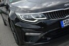 Kia Optima 1.6D 2018r Navi Kamera Oryginał lakier Sprowadzony Opłacony - 9