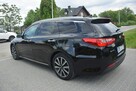 Kia Optima 1.6D 2018r Navi Kamera Oryginał lakier Sprowadzony Opłacony - 15