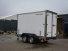 TEMARED COOLER 3015/2 przyczepa chłodnicza DMC 2000 kg - 3