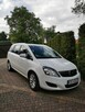 Opel Zafira B 1.7 cdti 125 KM - 7
