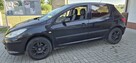 Peugeot 307 Lift Hatchback 1600 Benzyna+Gaz !!! - 1
