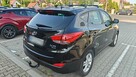Hyundai ix35 1.7 diesel blue driver - 9