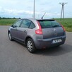 Citroen C4 1.6 HDI Diesel Sprzedaz Zamiana - 4