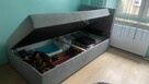 Tapczan ( gwarancja ) - 2