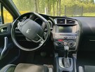 sprzedam samochód citroen DS 4 - 12
