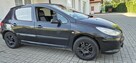Peugeot 307 Lift Hatchback 1600 Benzyna+Gaz !!! - 4