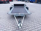 TEMARED Multitransporter 3016 do motocykli i quadów - 3
