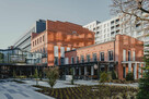Apartament 2-sypialniowy z parkingem Fabryczna City - 9