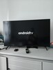 Sprzedam telewizor marki Sharp 40 calowy Android TV - 3