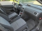 Peugeot 307 Lift Hatchback 1600 Benzyna+Gaz !!! - 8