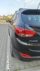 Hyundai ix35 1.7 diesel blue driver - 12