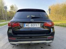 Mercedes GLC 2019 r 2.0 194KM Premium Salon PL ASO - 3